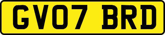 GV07BRD