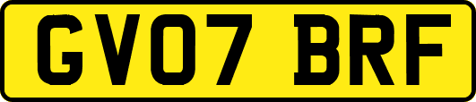 GV07BRF