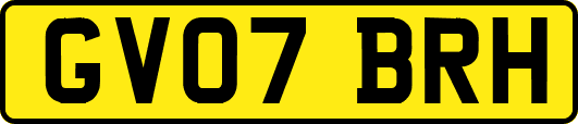 GV07BRH