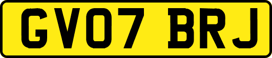 GV07BRJ