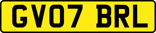 GV07BRL