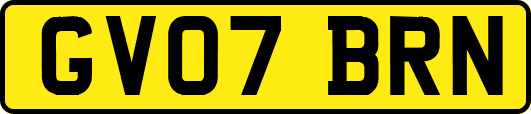GV07BRN