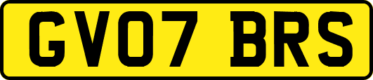 GV07BRS