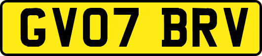 GV07BRV