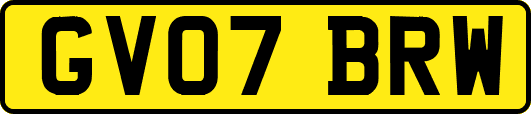GV07BRW
