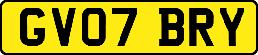 GV07BRY