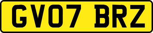 GV07BRZ