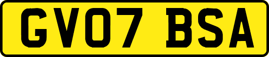 GV07BSA