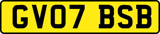 GV07BSB