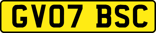 GV07BSC