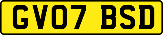 GV07BSD