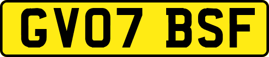 GV07BSF