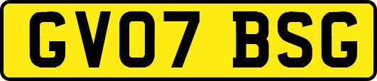 GV07BSG