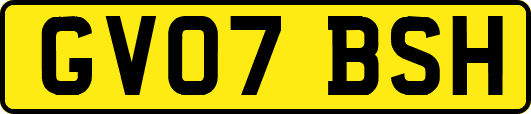 GV07BSH