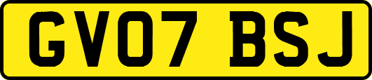 GV07BSJ