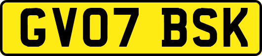 GV07BSK