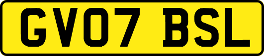 GV07BSL