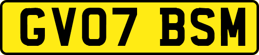 GV07BSM