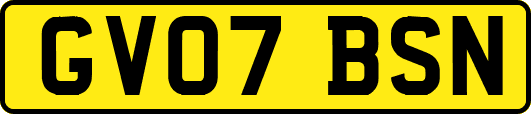 GV07BSN