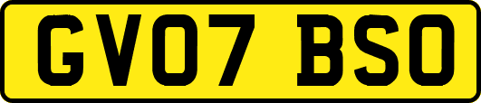 GV07BSO
