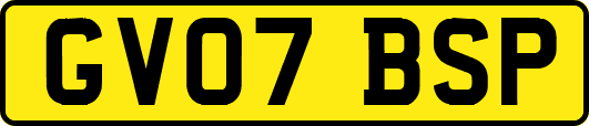 GV07BSP