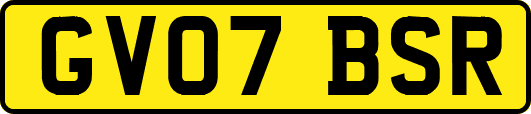 GV07BSR