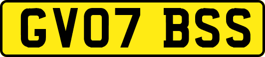 GV07BSS