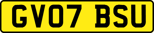GV07BSU