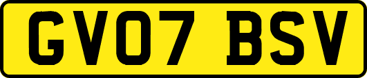 GV07BSV