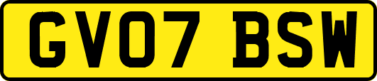 GV07BSW