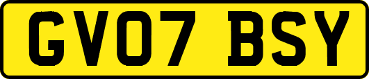 GV07BSY
