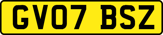 GV07BSZ