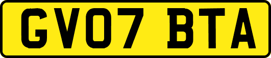 GV07BTA