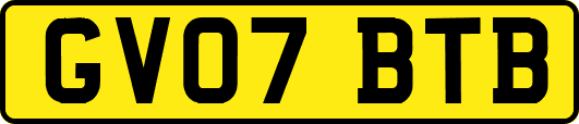 GV07BTB