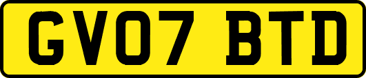GV07BTD