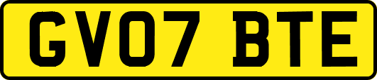 GV07BTE