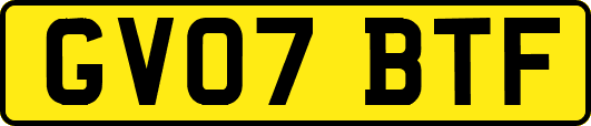 GV07BTF
