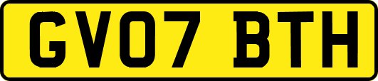 GV07BTH