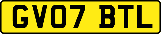 GV07BTL
