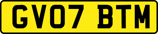 GV07BTM