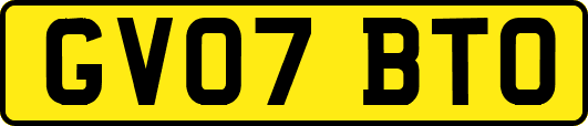 GV07BTO