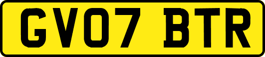 GV07BTR