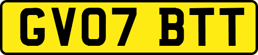 GV07BTT