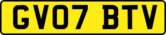 GV07BTV