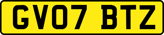 GV07BTZ
