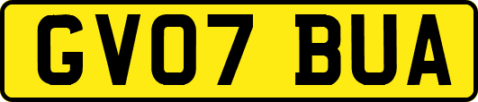 GV07BUA