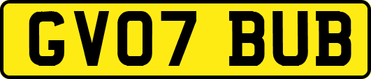 GV07BUB