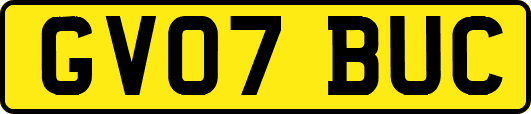 GV07BUC