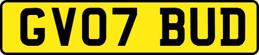 GV07BUD