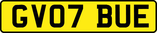 GV07BUE